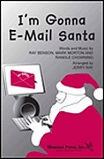 I'm Gonna E-Mail Santa, Ch3Klav (Chpa)