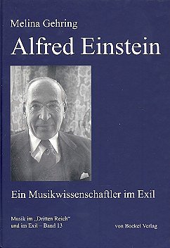 M. Gehring: Alfred Einstein