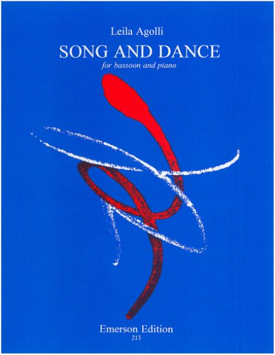 Song And Dance, FagKlav (Bu)