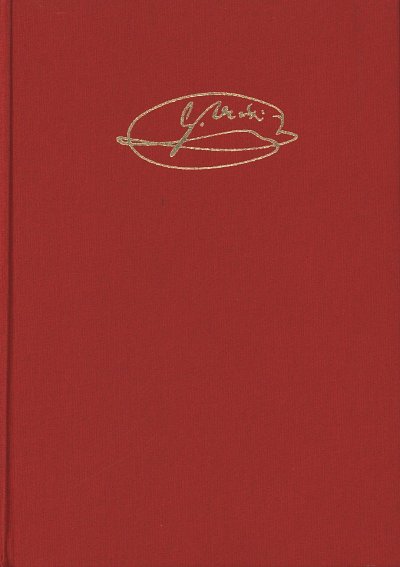 G. Verdi: Ernani - Critical Commentary (Bch(Hc))