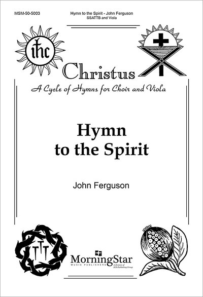J. Ferguson: Hymn to the Spirit