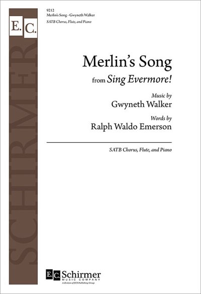 G. Walker: Merlin's Song