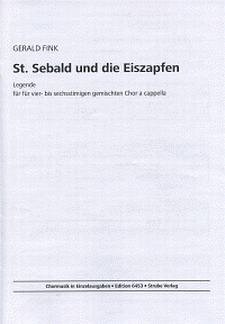 Fink Gerald: St Sebald Und Die Eiszapfen - Legende