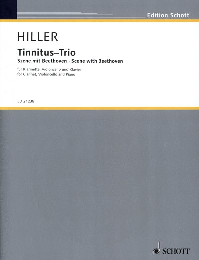 W. Hiller: Tinnitus-Trio (2006)