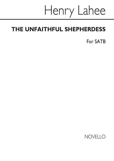 The Unfaithful Shepherdess, GchKlav (Chpa)