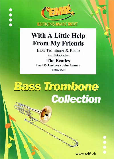 The Beatles atd.: With A Little Help From My Friends