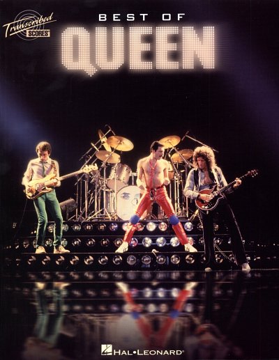 Queen: Best Of Queen, Band (Part.)