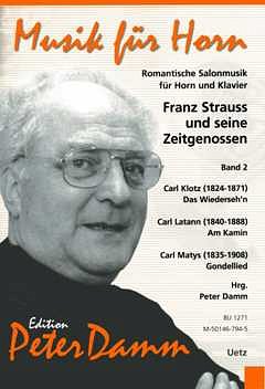 Franz Strauss Und Seine Zeitgenossen 2
