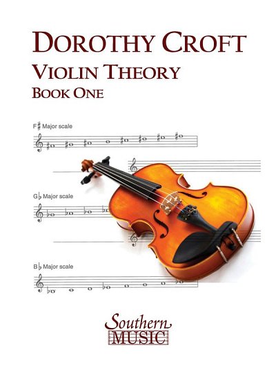 Violin Theory, Book One (Second Edition), Viol