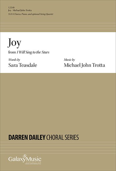 M.J. Trotta: Joy