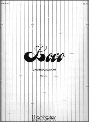 C. Callahan: Love