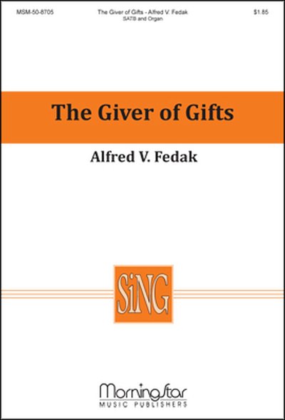 The Giver of Gifts