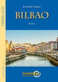 F. Francia: Bilbao, Blaso (Pa+St)