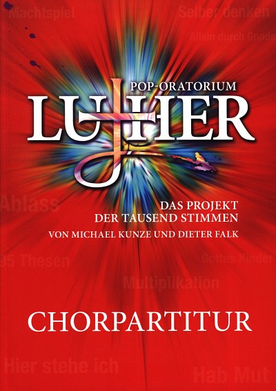 M. Kunze: Luther, SolGChInstr (Chpa)