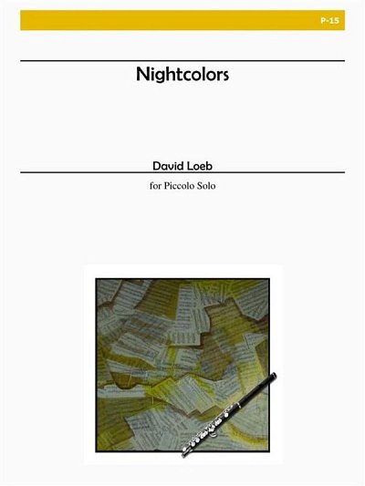 Nightcolors (Bu)