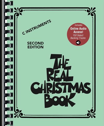 The Real Christmas Book, MelC (+Audonl)