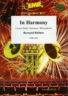 B. Rittiner: In Harmony, Blaso