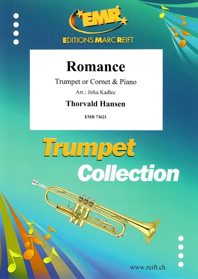 DL: T. Hansen: Romance, Trp/KrnKlav
