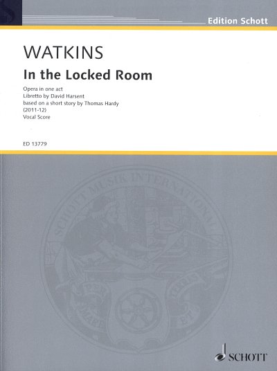 H. Watkins: In the Locked Room