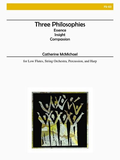 Three Philosophies, FlOrch (Pa+St)