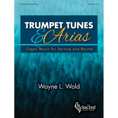 Trumpet Tunes and Arias (Bu)