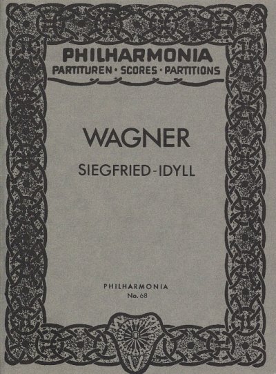 R. Wagner: Siegfried-Idyll 