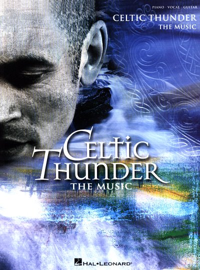 P. Coulter: Celtic Thunder, GesKlavGit