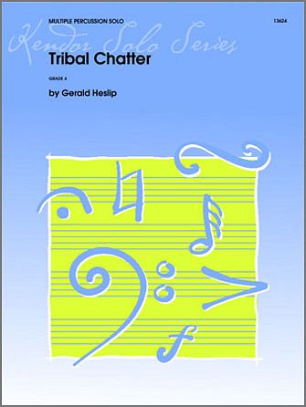 Tribal Chatter