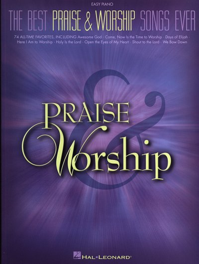 The Best Praise & Worship Songs Ever