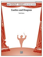 DL: Castles and Dragons, Blaso (T-SAX)