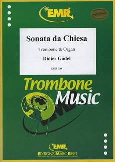 G. Didier: Sonata da Chiesa, PosOrg