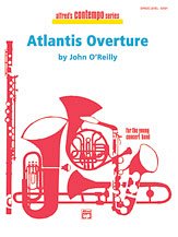 J. O'Reilly: Atlantis Overture
