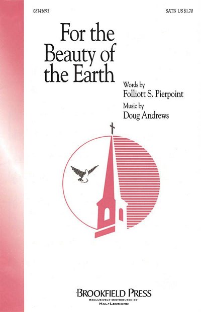 D. Andrews i inni: For the Beauty of the Earth