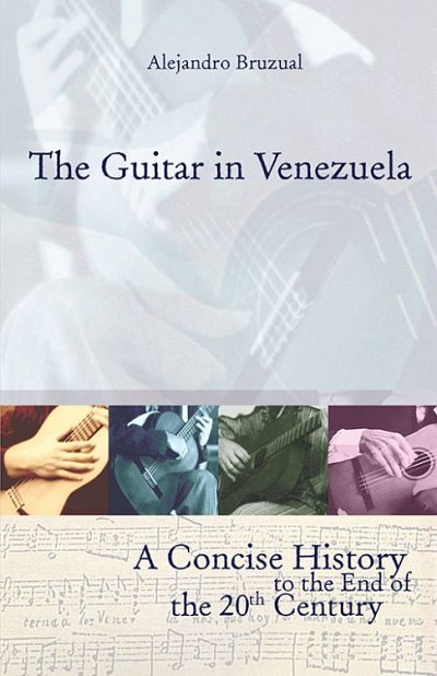 The Guitar in Venezuela (Bu)