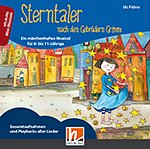 U. Führe: Sterntaler, GesKchTast (CD)