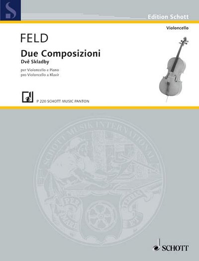 J. Feld: Two Compositions