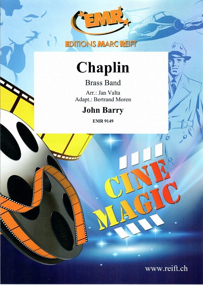 J. Barry: Chaplin