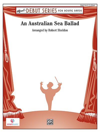 R. Sheldon: An Australian Sea Ballad, Blaso (Part.)