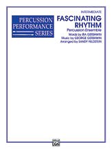DL: Fascinating Rhythm, Schlens