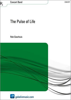 R. Goorhuis: The Pulse of Life, Blaso (Part.)