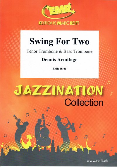 D. Armitage: Swing For Two, TpsBps