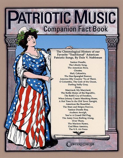 D.V. Nobbman: Patriotic Music Companion Fact Book