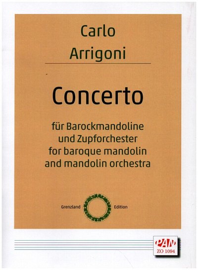 Concerto (Part.)