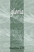 J. Haydn: Gloria, GchKlav (Chpa)