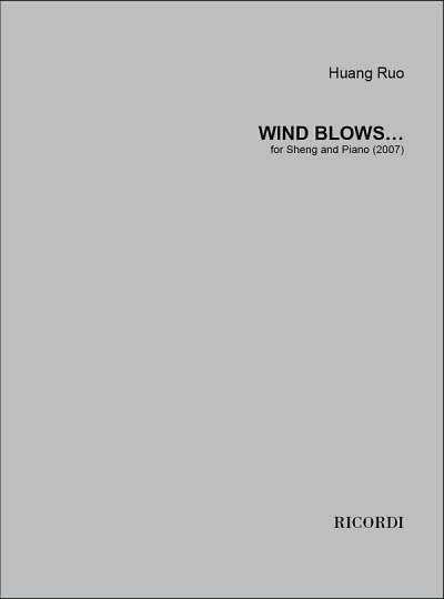 Wind Blows_