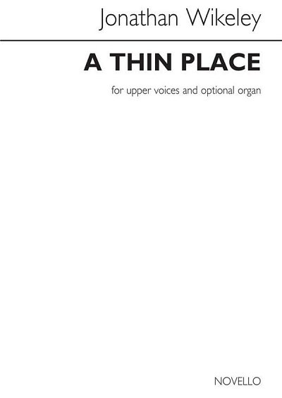 J. Wikeley: Jonathan Wikeley: A Thin Place