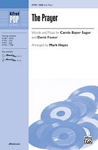 DL: C. Bayer Sager: Prayer, The SAB