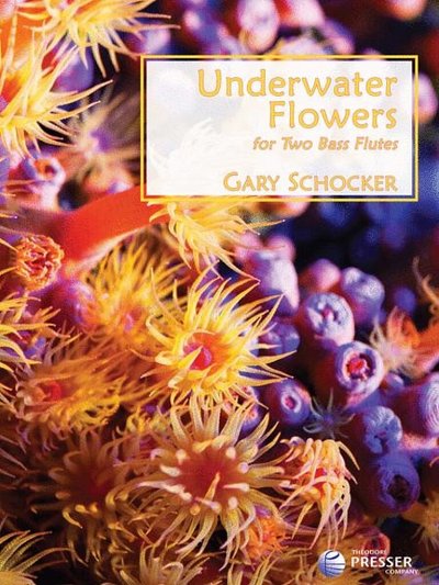 G. Schocker: Underwater Flowers