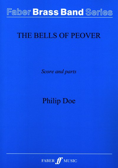 Doe Philip: The Bells Of Peover