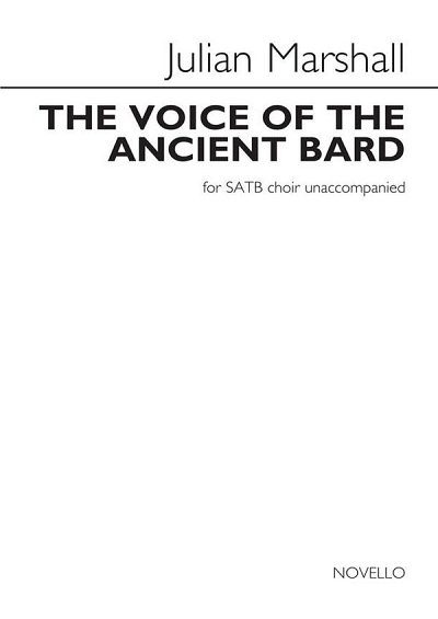 The Voice Of The Ancient Bard, GchKlav (Chpa)